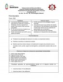 Ficha descriptiva de grupo de alumnos