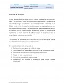 Modelado de amenazas