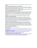 Cuál es el objeto de estudio de las ciencias sociales?