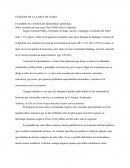 Exégesis de la carta de judas