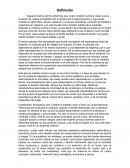 La violencia contra la mujer como problema social