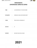 La adolescencia y sus adicciones