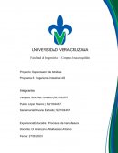 Procesos de Manufactura
