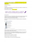 Caso Toallas higiénicas