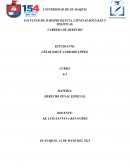 Diferencia entre legalidad y legitimidad