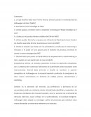 Caso de estudio Volkswagen do Brasil