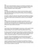 El libro "Falco se ofrece Monologuista"