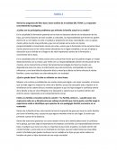 ¿Cuáles son los principales problemas que enfrenta la familia actual en su medio?