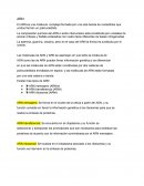 ARN acido ribonucleico