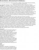 Informe - Bioquímica I - Reconocimiento Carbohidratos