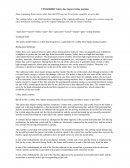 Safety shoe impact testing machine