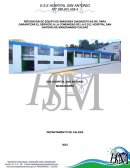 Proyecto equipo de RX