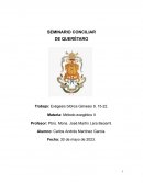 Exégesis bíblica Génesis 9, 15-22