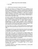 Daño colectivo Caso Repsol