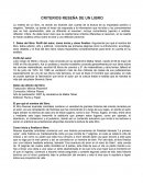 Reseña del libro "Nuevas leyendas orientales"