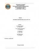 Una mirada organizacional en el siglo XXI