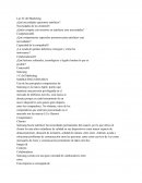 Las 5C del Marketing