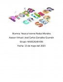 Resumen desarrollo y consecuencias de la Gran Deprecion