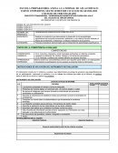 Proyecto transversal “Aprendizajes significativos fuera del aula”