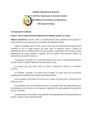 Comportamiento Organizacional Individual, grupal y en equipo