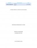 Actividad. Mediación y comités de convivencia laboral