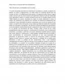 La etnobotánica en el Ecuador