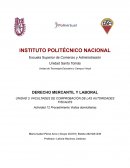 Procedimientos visitas domiciliarias