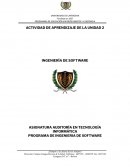 Auditoría en tecnología informática