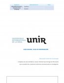 Fuga de información