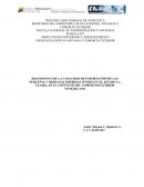 Diagnóstico de la capacidad de exportación de las pequeñas y medianas empresas (PYMES)