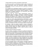 Esbozo histórico de la ciencia y tecnología en América Latina