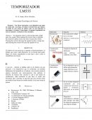 Pre - Informe Sirena de policia