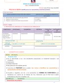 Identificamos las características del Renacimiento