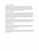 Tipos de análisis de estados financierios