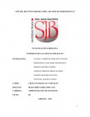 Enfoques de las ciencias politicas