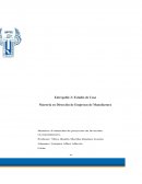 Estudio de mercado bic