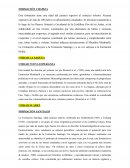 Geo económica