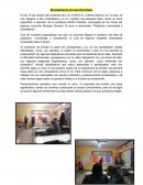 Mi experiencia en una microclase