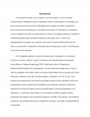 Inserción laboral en el Perú