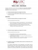 Competencia en un mercado global