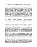 Comparación entre la película “Arráncame la vida” y el contexto actual