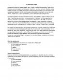 Preguntas encuesta Pepsi escala likert