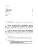 Renovación del sistema de alcantarillado en el barrio Los Pinos
