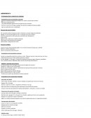 Determinación de hidratos de carbono