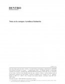 Industria Aerolinea en Europa