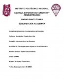 Estrategias para mejorar el ciclo financiero
