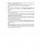 Funciones especiales