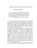 Los Seguidores de Osiris; la turbulenta historia de la educación inclusiva