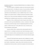 Desafiando los Estereotipos: La Inesperada Solidaridad Mecánica de un Ciudadano sin Valores y Conciencia Colectiva