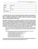 Psicología de la Interacción Social y Grupos